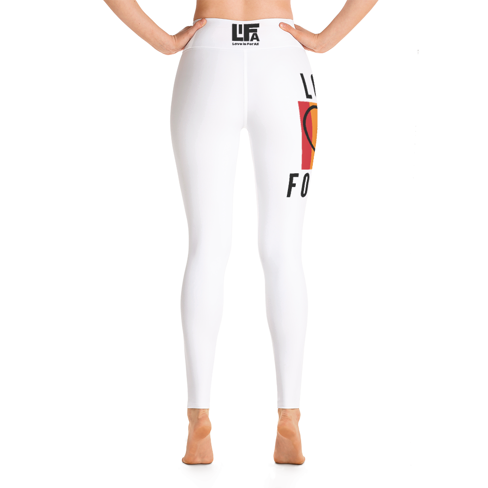 LIFA LGBT Yoga Leggings