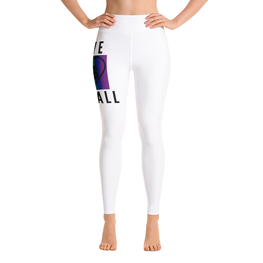 LIFA LGBT Yoga Leggings