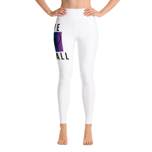 LIFA LGBT Yoga Leggings