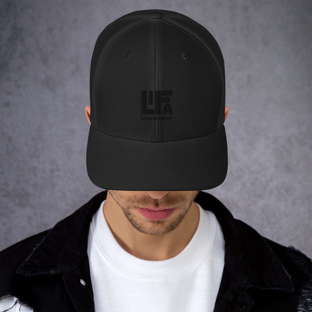 LIFA Curved Bill Hat