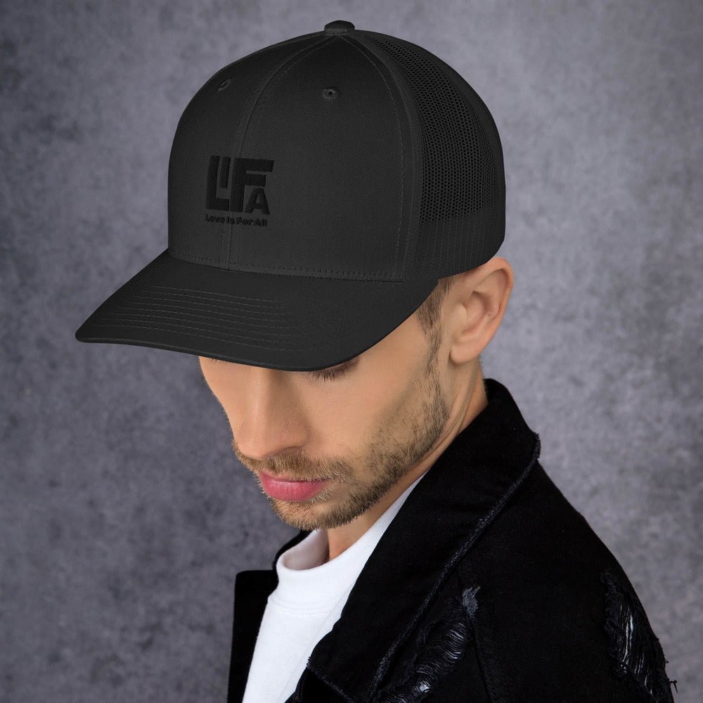 LIFA Curved Bill Hat