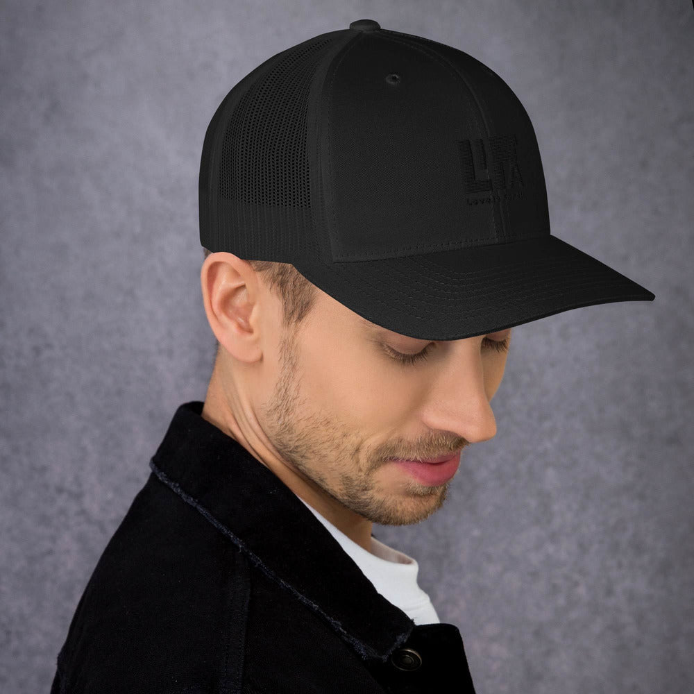 LIFA Curved Bill Hat