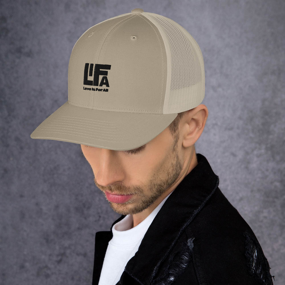 LIFA Curved Bill Hat