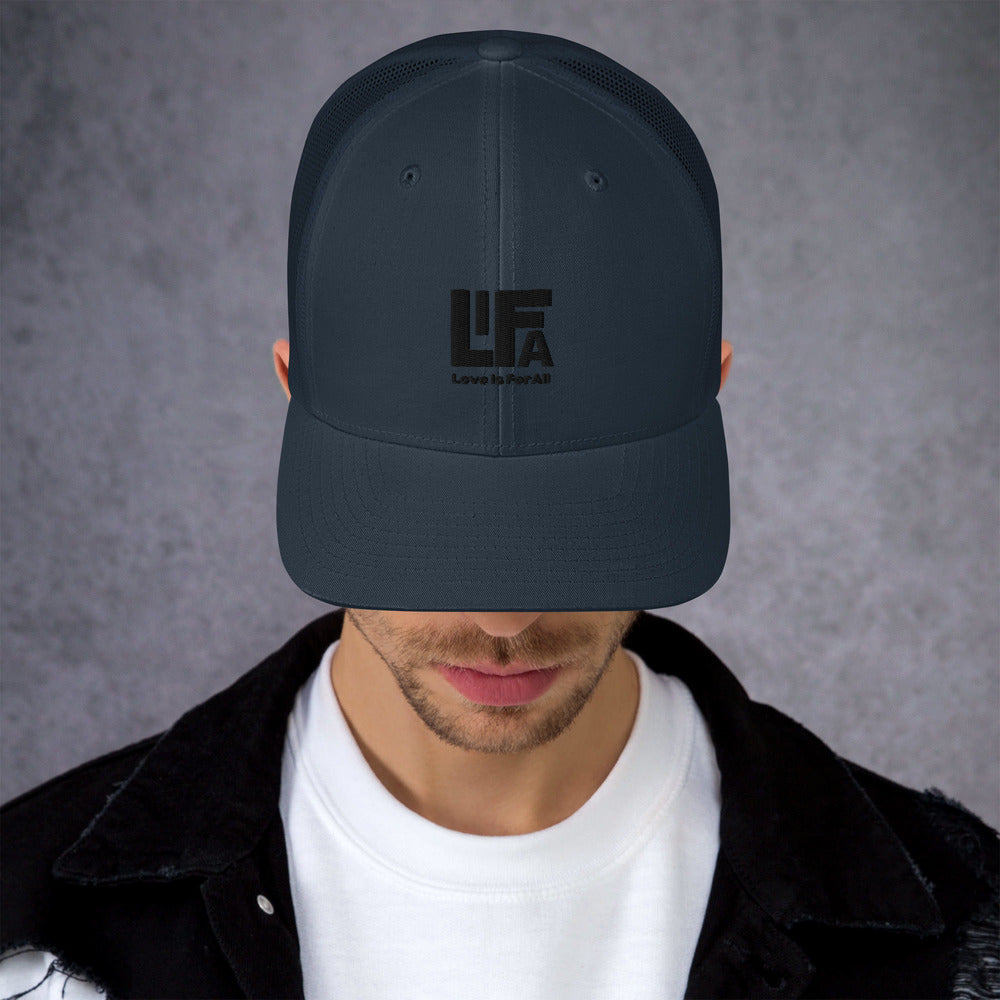 LIFA Curved Bill Hat