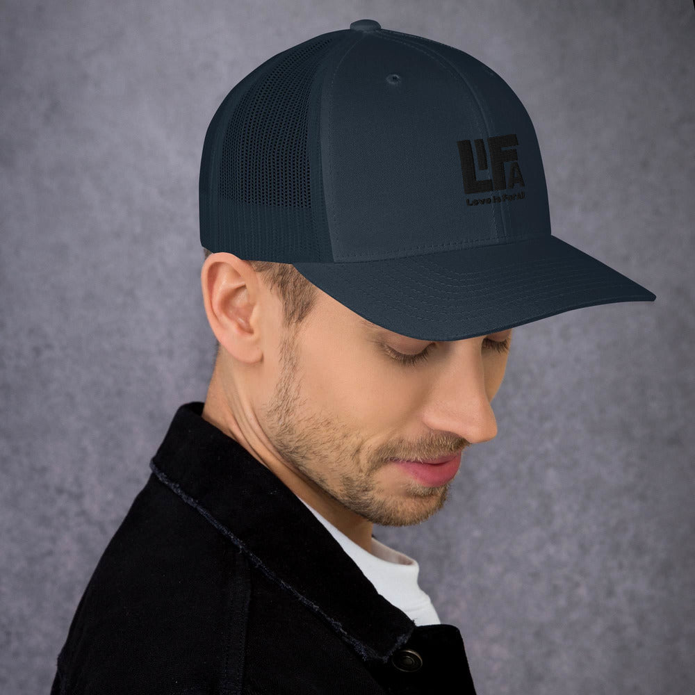 LIFA Curved Bill Hat