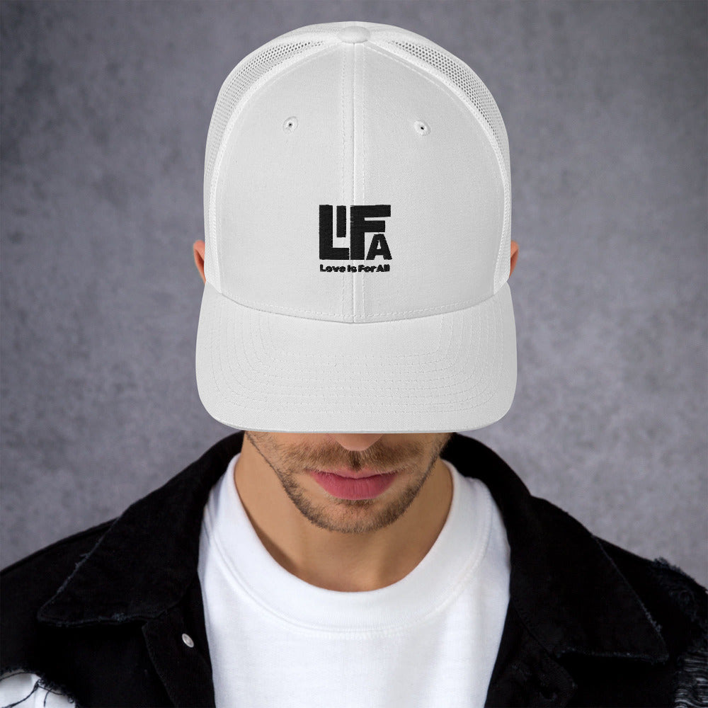 LIFA Curved Bill Hat