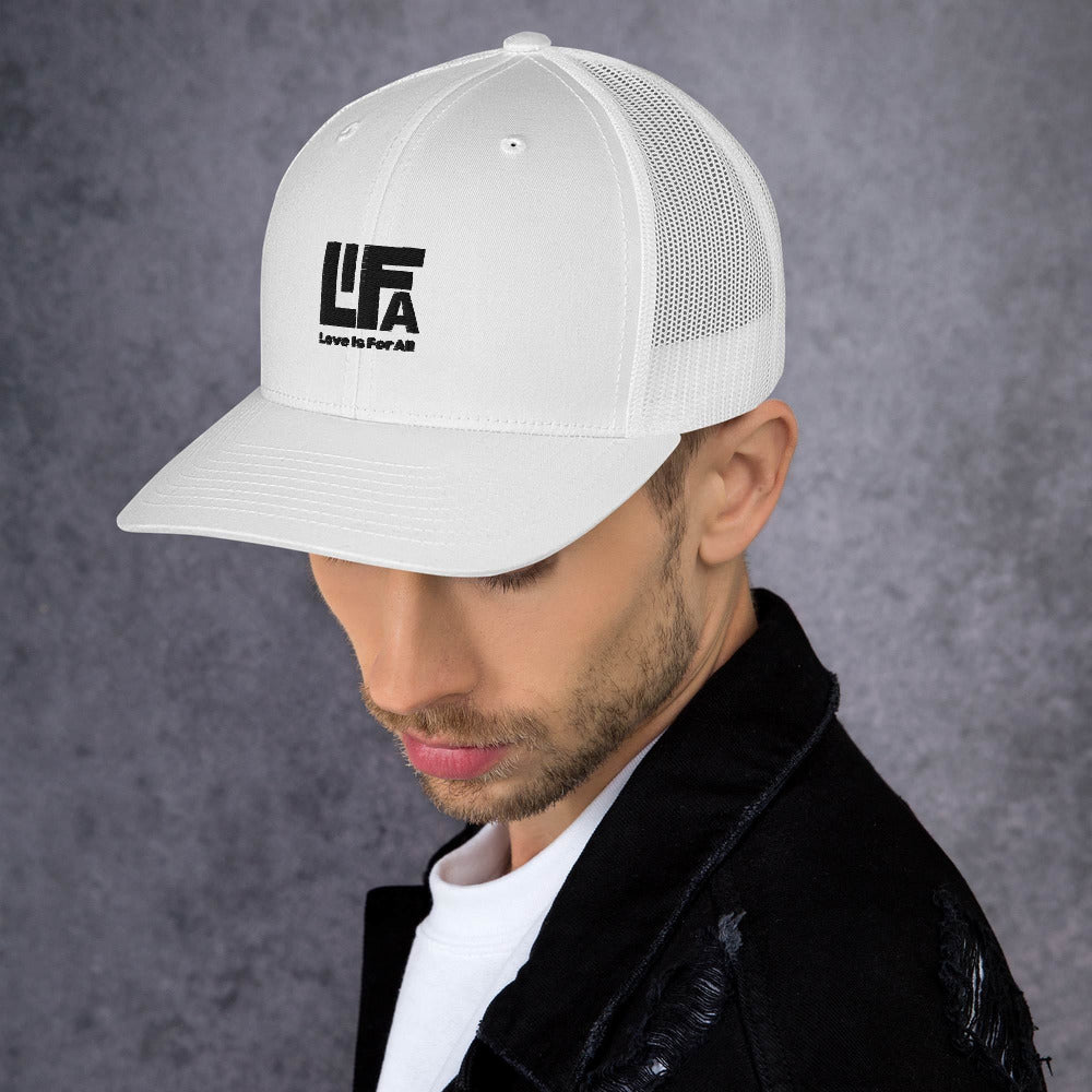 LIFA Curved Bill Hat