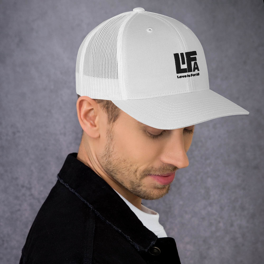 LIFA Curved Bill Hat