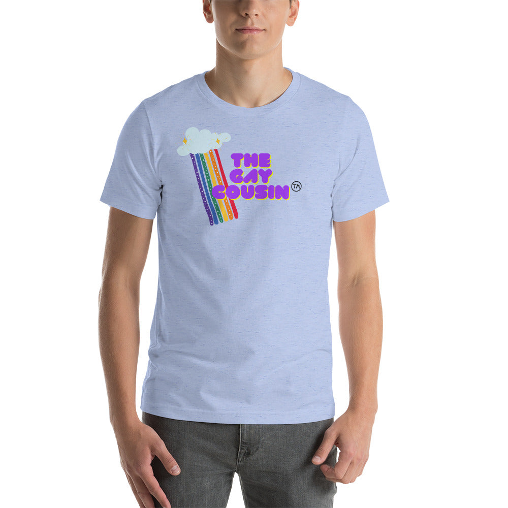 Gay Cousin Unisex Tee