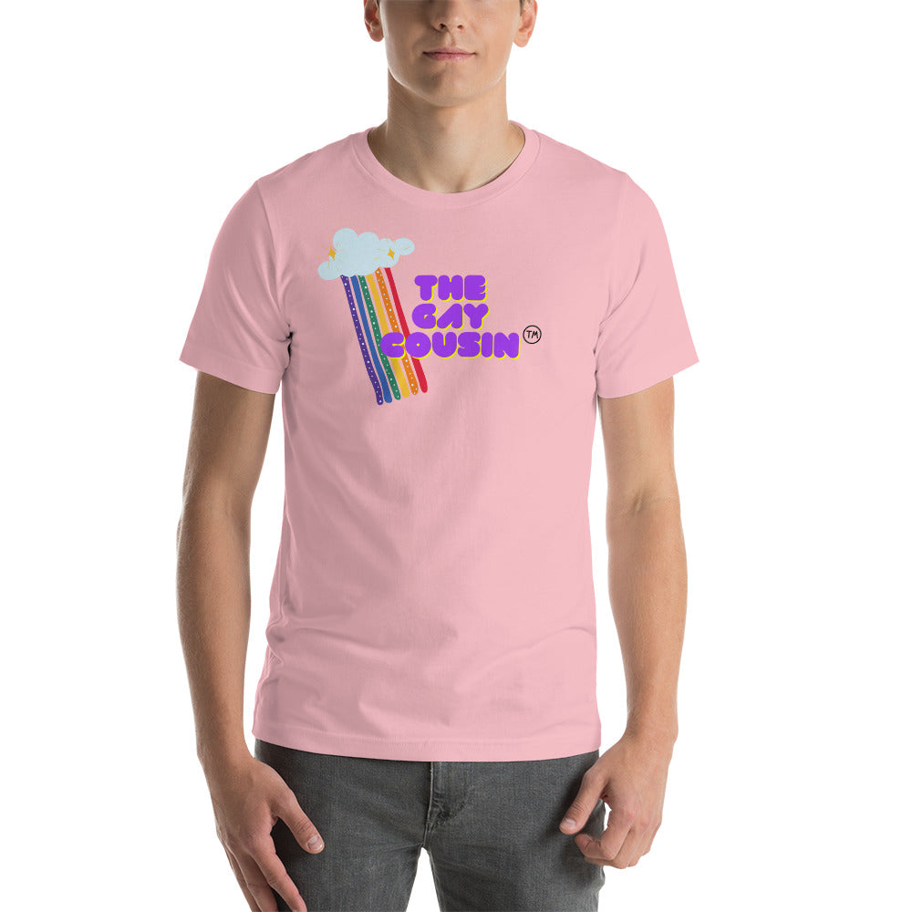 Gay Cousin Unisex Tee