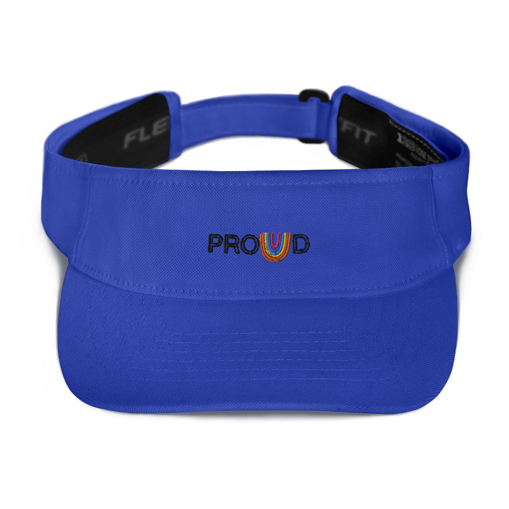 Proud Visor