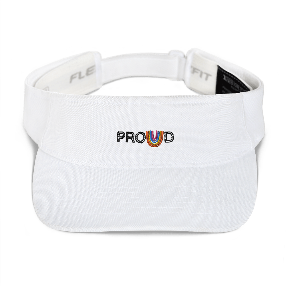 Proud Visor