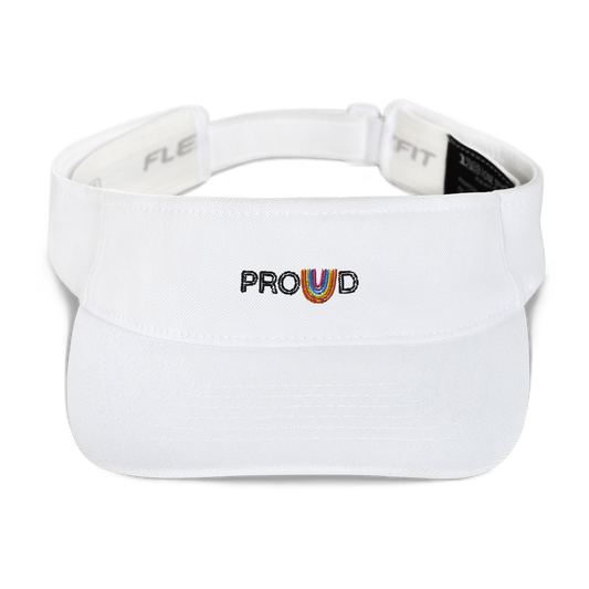 Proud Visor