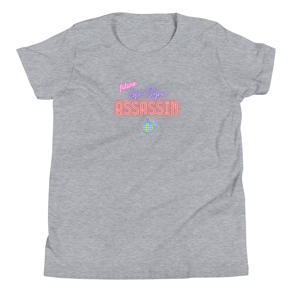 Assassin Youth Tee