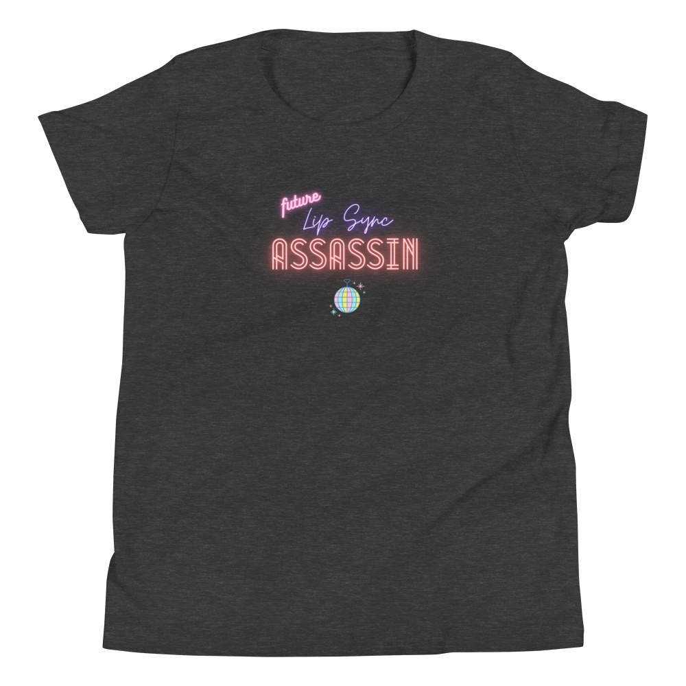 Assassin Youth Tee