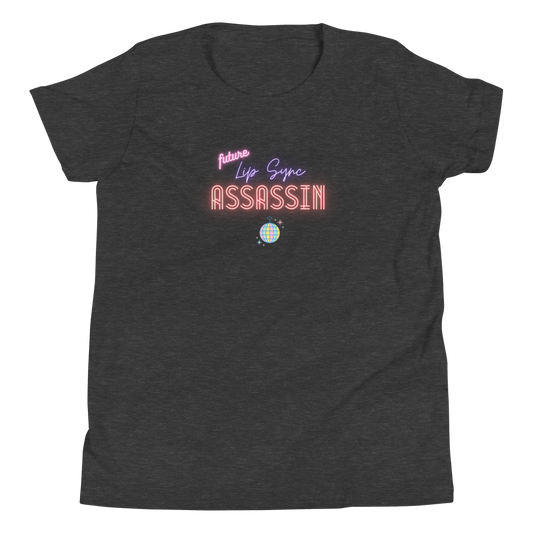 Assassin Youth Tee